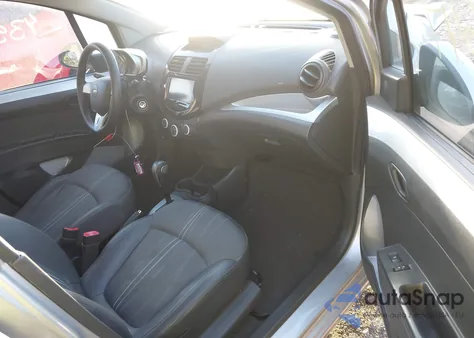 2015 Chevrolet Spark 1Lt Cvt z USA, uszkodzony, nr VIN KL8CD6S92FC735787